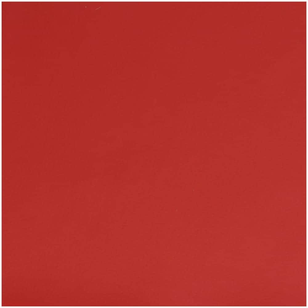 Sgabelli Da Bar 2 Pz Rosso Vino In Similpelle - Foto 2