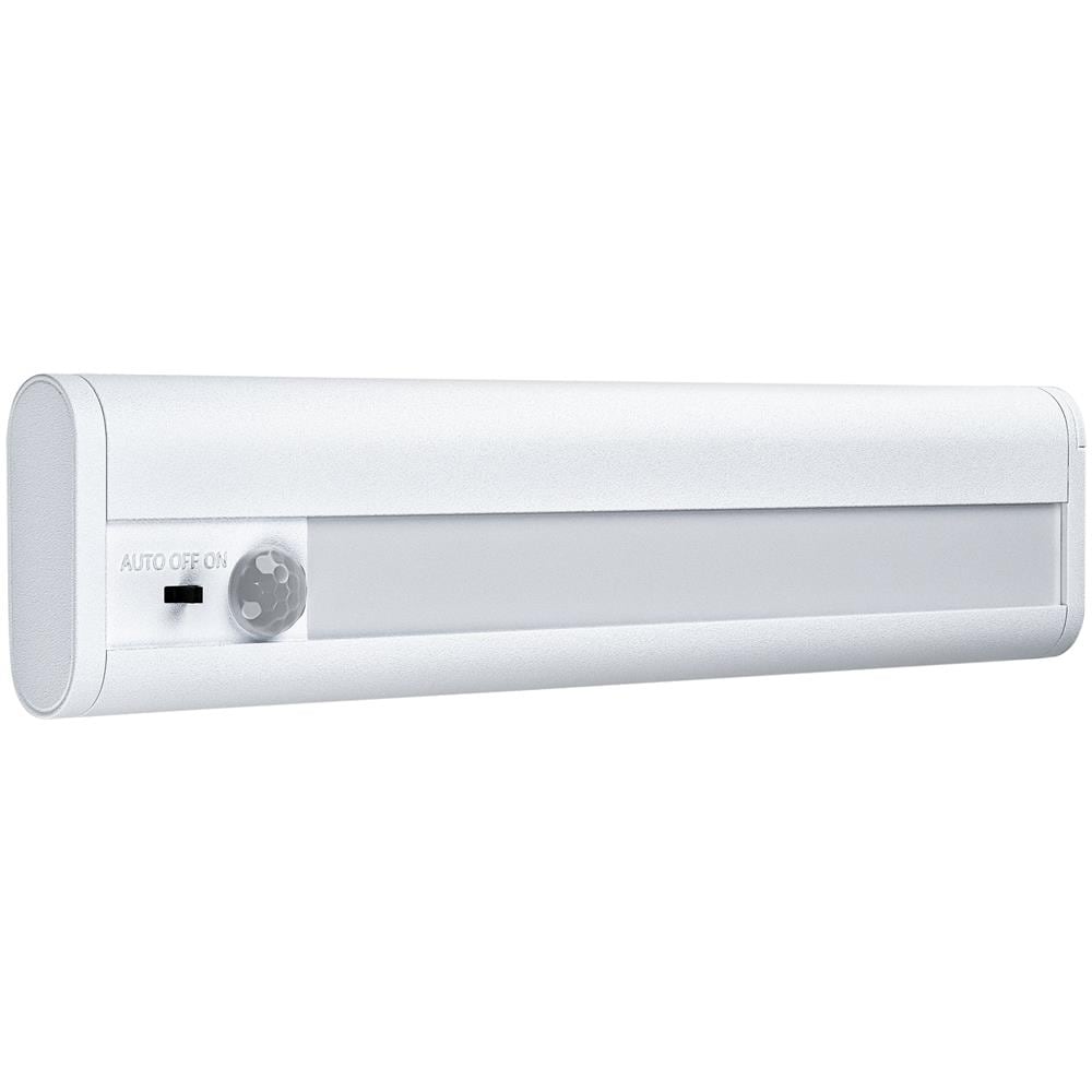 Ledvance Apparecchio A Bassa Tensione Con Alimentatore Esterno, Per Armadi E Sottopensili, Linear Led Mobile / 1,90 W, 6 V, Ampiezza Fascio Luminoso: 120°, Bianco Freddo, 4000 K, Materiale: Alluminio, Ip20 - Foto 1