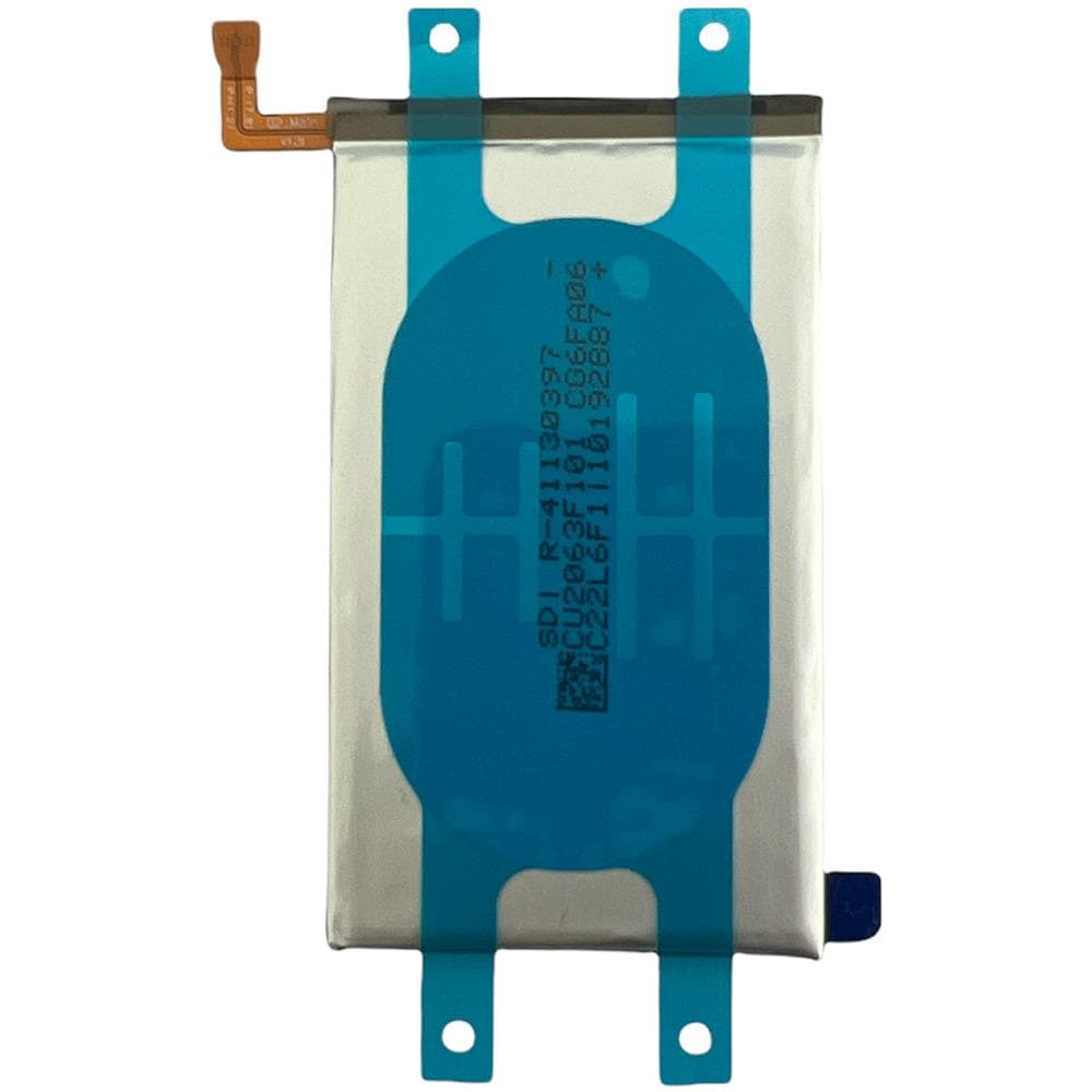 Batteria Pila Di Ricambio Eb-bf926aby Per Galaxy Z Fold 3 5g Sm-f926b 2120 Mah - Foto 1