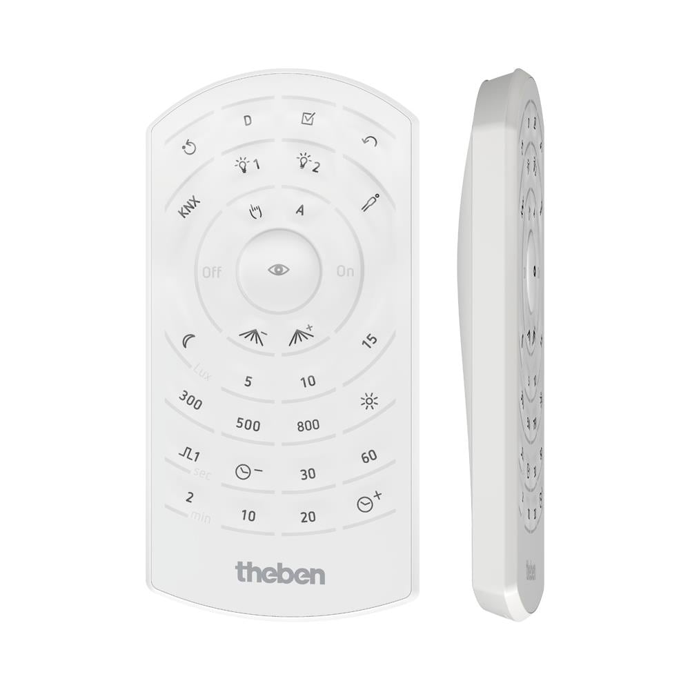 Telecomando Installatore Per Ga - Thesendap - Foto 1
