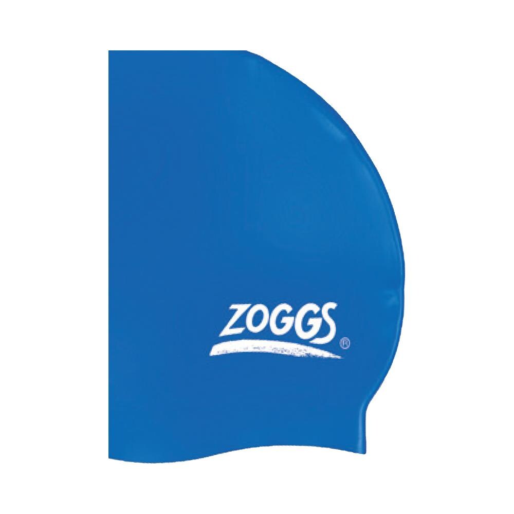 Silicone Cap Plain Unica Blu - Foto 2