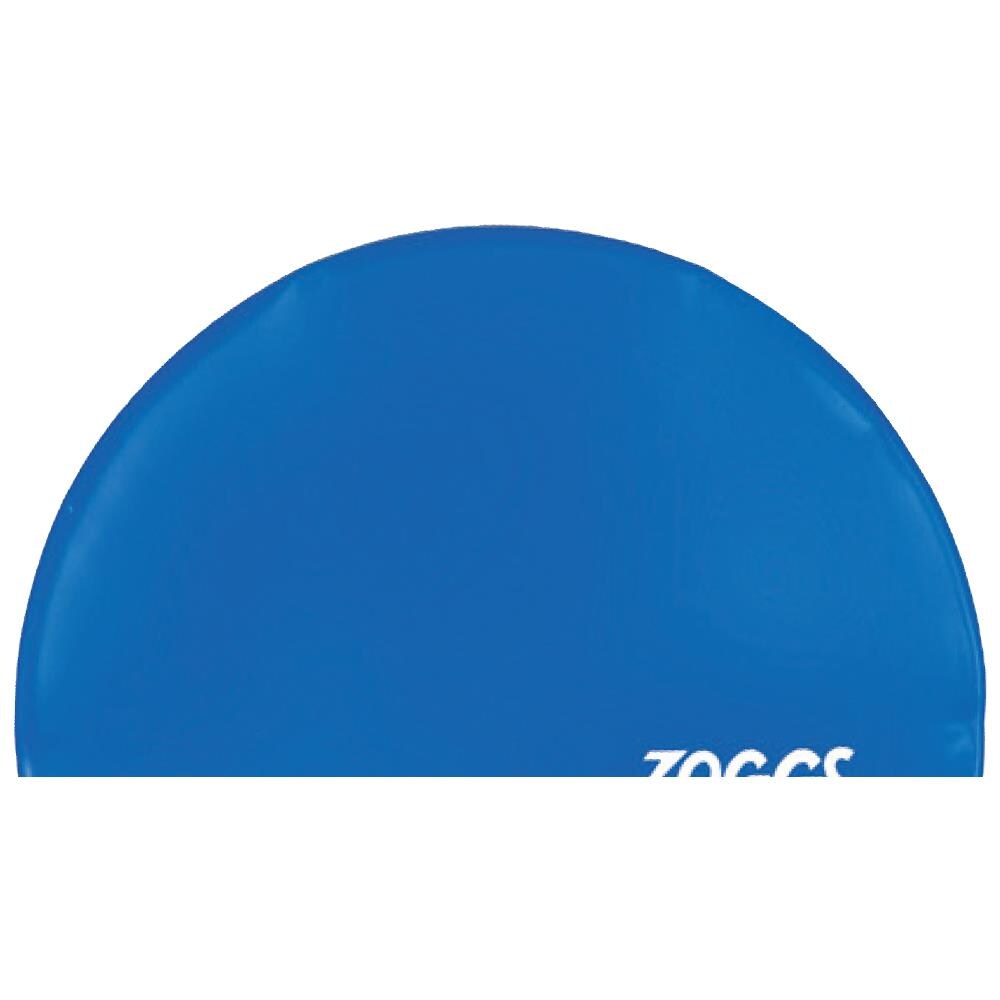 Silicone Cap Plain Unica Blu - Foto 3