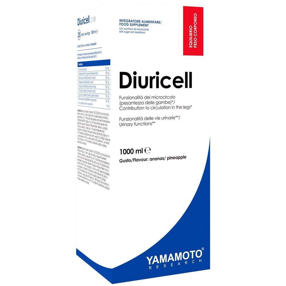 Research Diuricell® - Foto 1