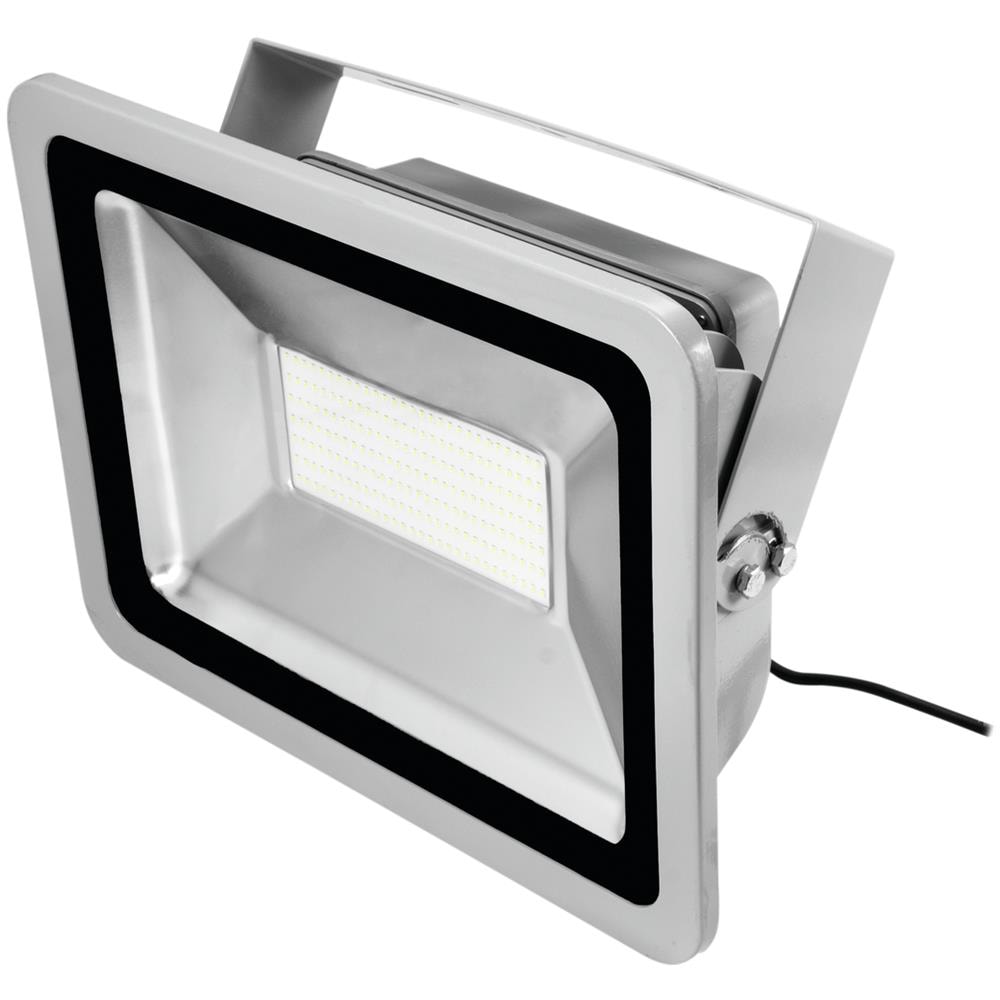 Led Ip Fl-150 6400k - Foto 1
