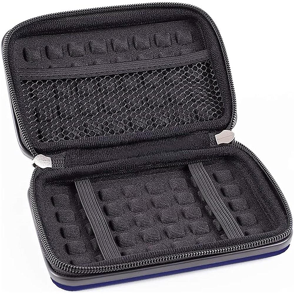 Custodia Protettiva per SSD Esterno da 2.5" Colore Blu - Foto 2