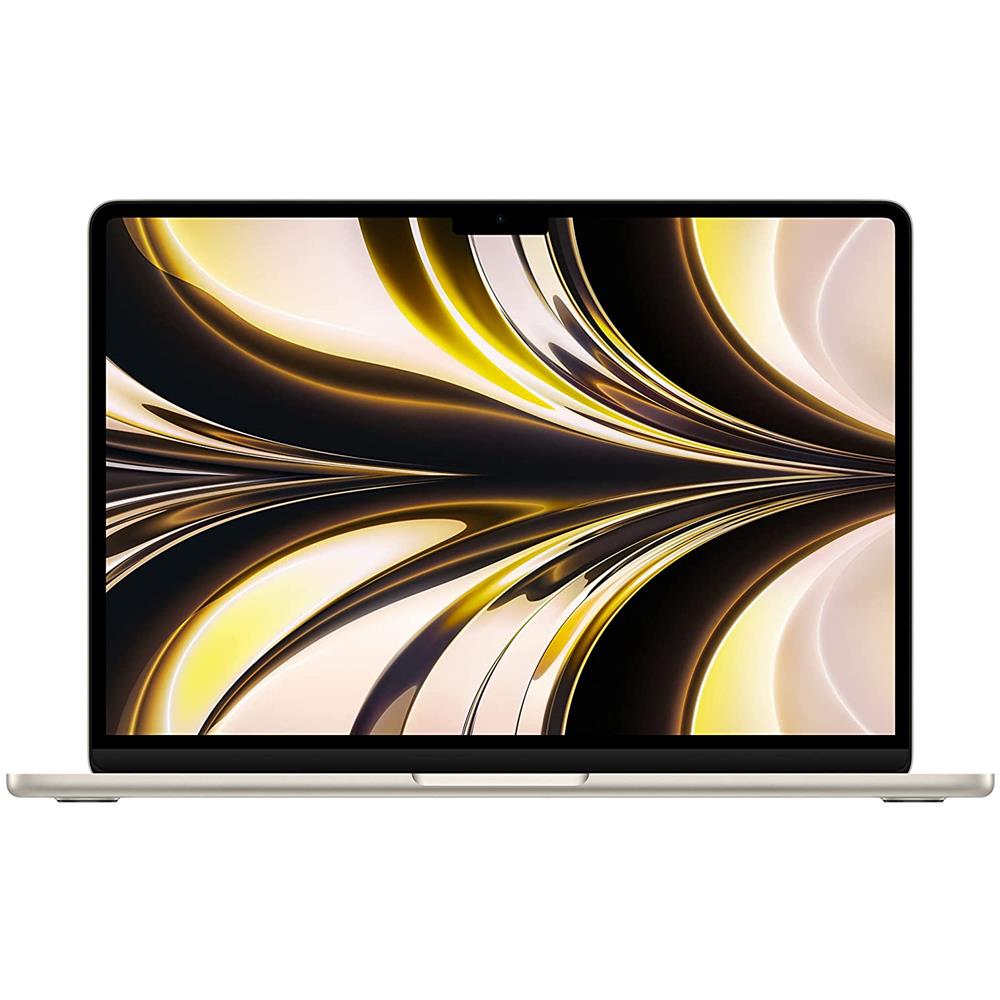 MacBook Air Monitor 13.6" M2 Ram 8 GB SSD 256GB 2x Thunderbolt 3 macOS Monterey - Foto 1