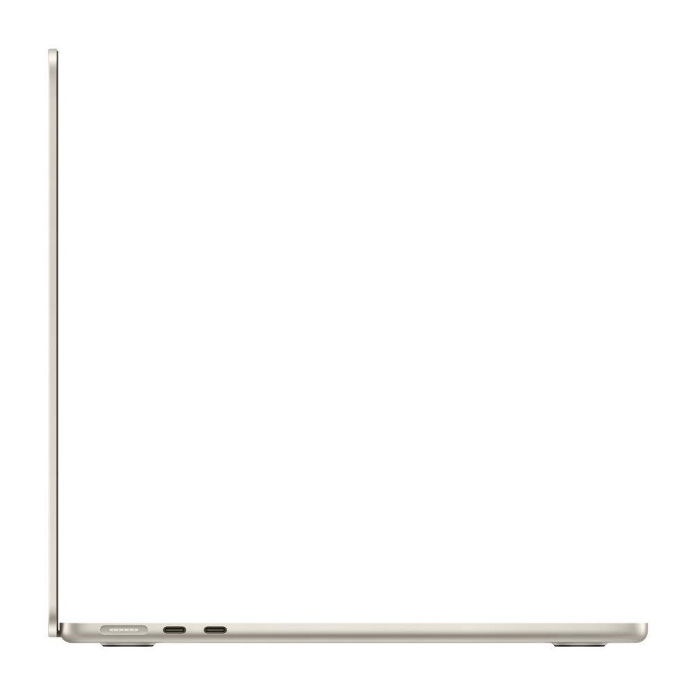 MacBook Air Monitor 13.6" M2 Ram 8 GB SSD 256GB 2x Thunderbolt 3 macOS Monterey - Foto 2