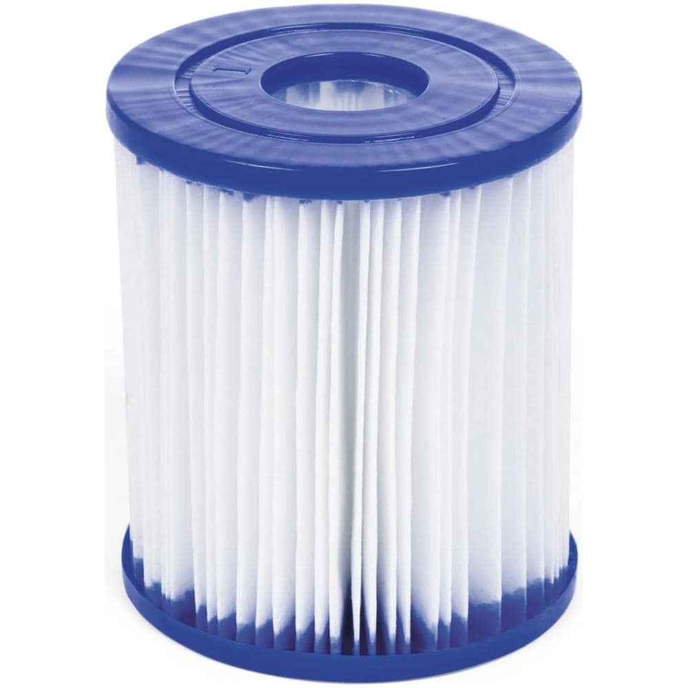 Set Piscina Rotonda 366x76 Cm - Foto 7