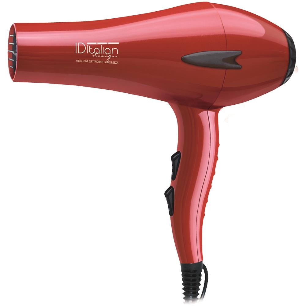 Gti 2600 Force Plus Asciugacapelli - Foto 1