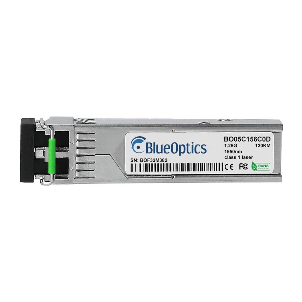 Sfp-20-bo Modulo Del Ricetrasmettitore Di Rete Fibra Ottica 1250 Mbit /s 1550 Nm - Foto 1