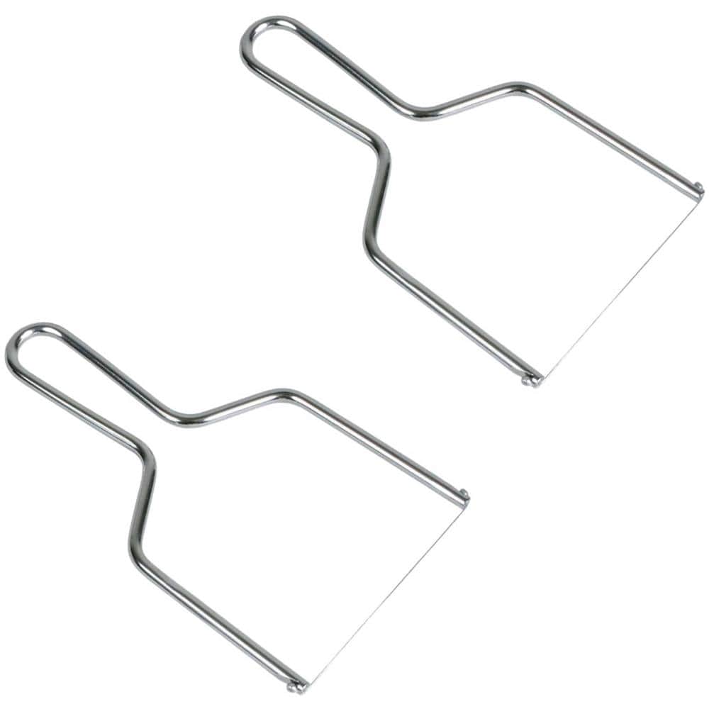 2 Lire Di Foie Gras In Acciaio Inox Da 10 Cm - Foto 1