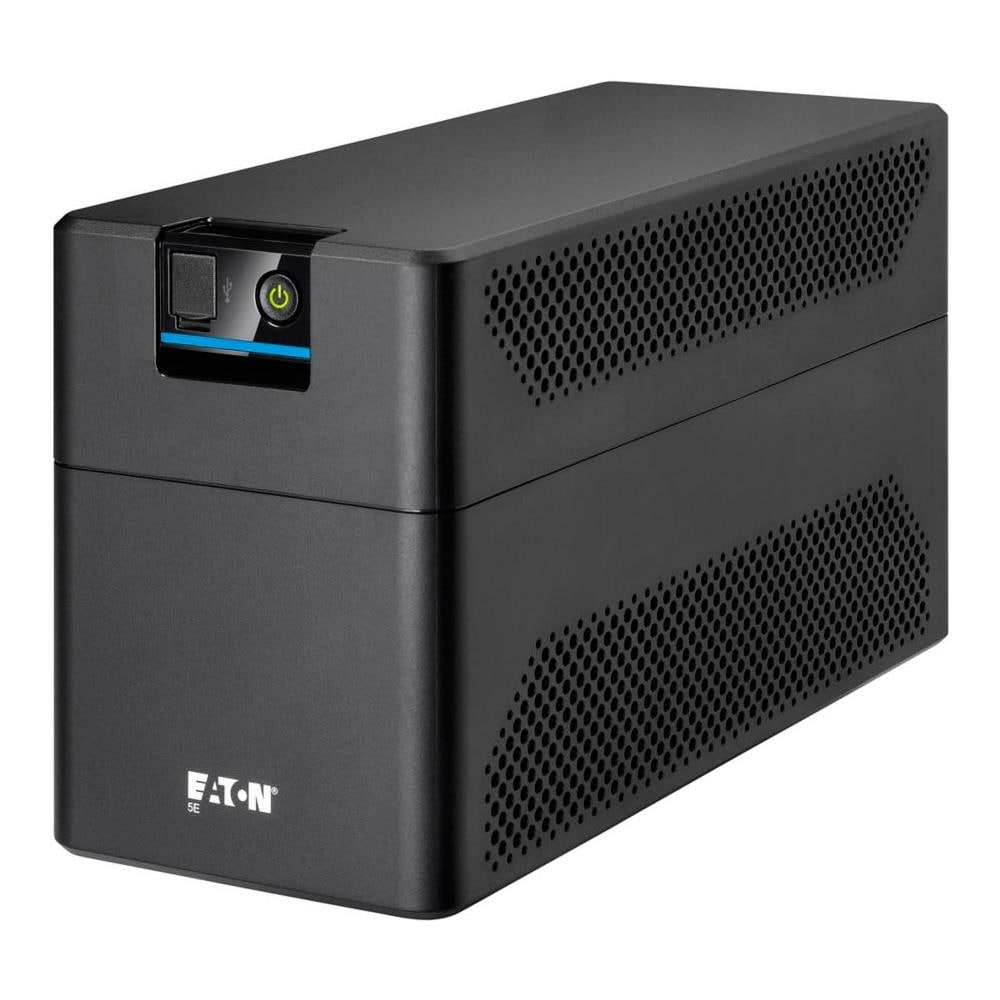 Gruppo di Continuità UPS1,6 KVA 900 W 6 presa AC - Foto 2