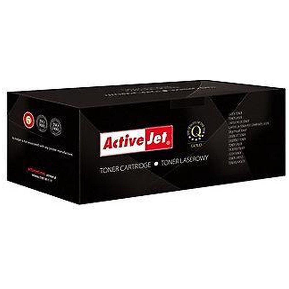 Toner Atb-245cn Per Stampante Brother; Sostituzione Brother Tn-245c; Supremo; 2200 Pagine; Ciano - Foto 4