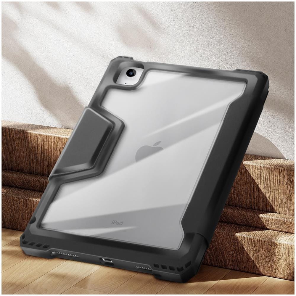 Custodia Anti-urto Per Ipad 10.9 2022 / 11 2025 Supporto Video Copertina Magnetica - Foto 2