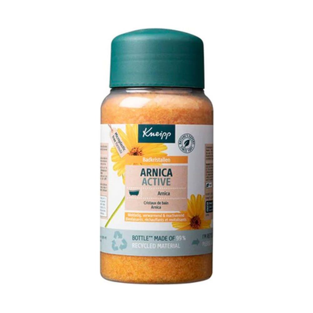 Cristalli Da Bagno 600g Arnica Active - Foto 1