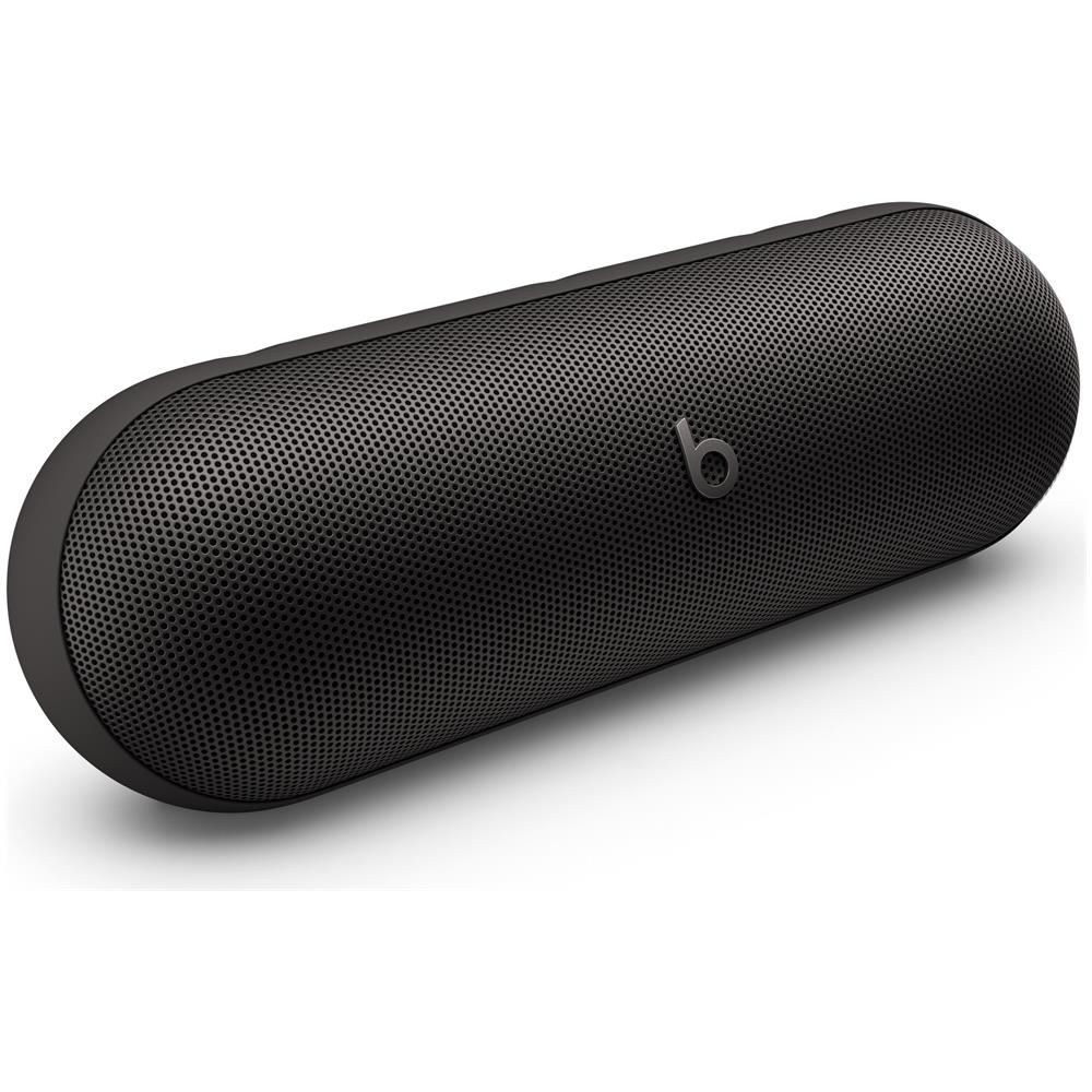 Beats Pill - Altoparlante Bluetooth Wireless - Nero opaco - Foto 2