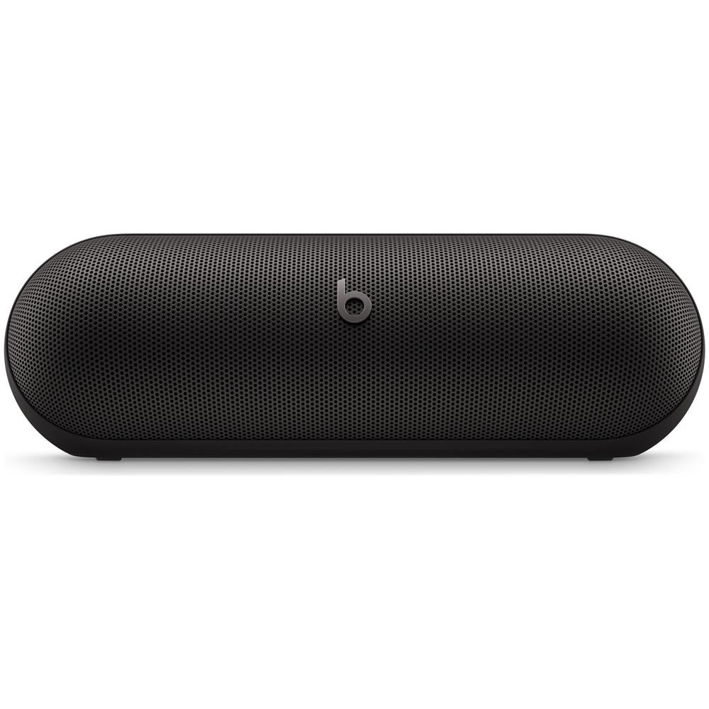 Beats Pill - Altoparlante Bluetooth Wireless - Nero opaco - Foto 1