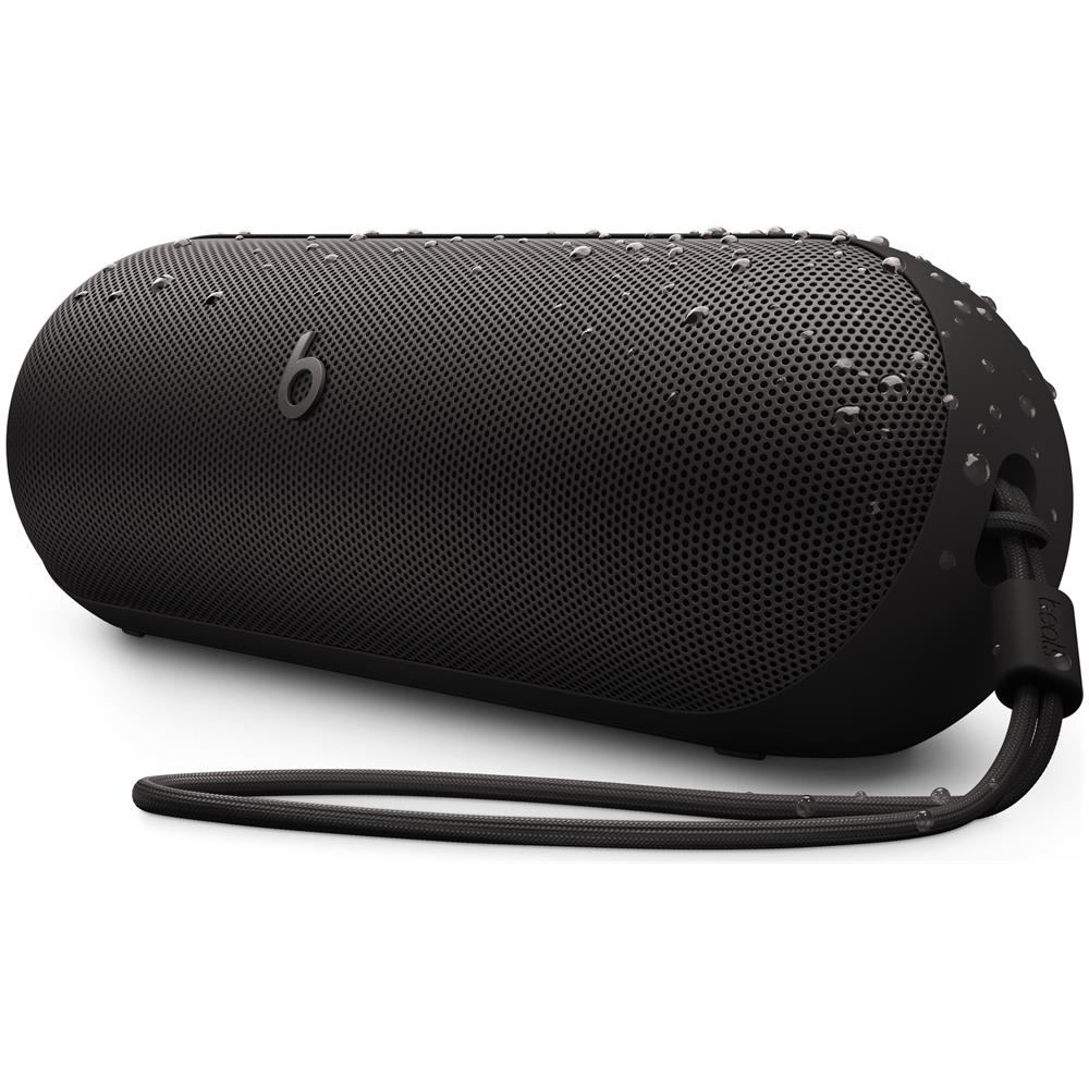 Beats Pill - Altoparlante Bluetooth Wireless - Nero opaco - Foto 6
