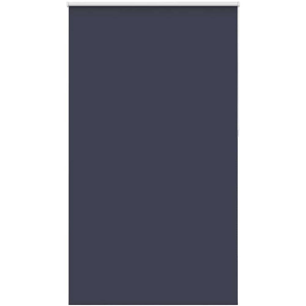 Tenda a Rullo Oscurante 120x230 cm Larghezza Tessuto 116,6 cm - Foto 1