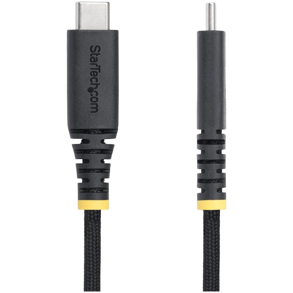 S2CEPR1M-USB-CABLE Cavo USB USB 2.0 1 m USB C Nero - Foto 2