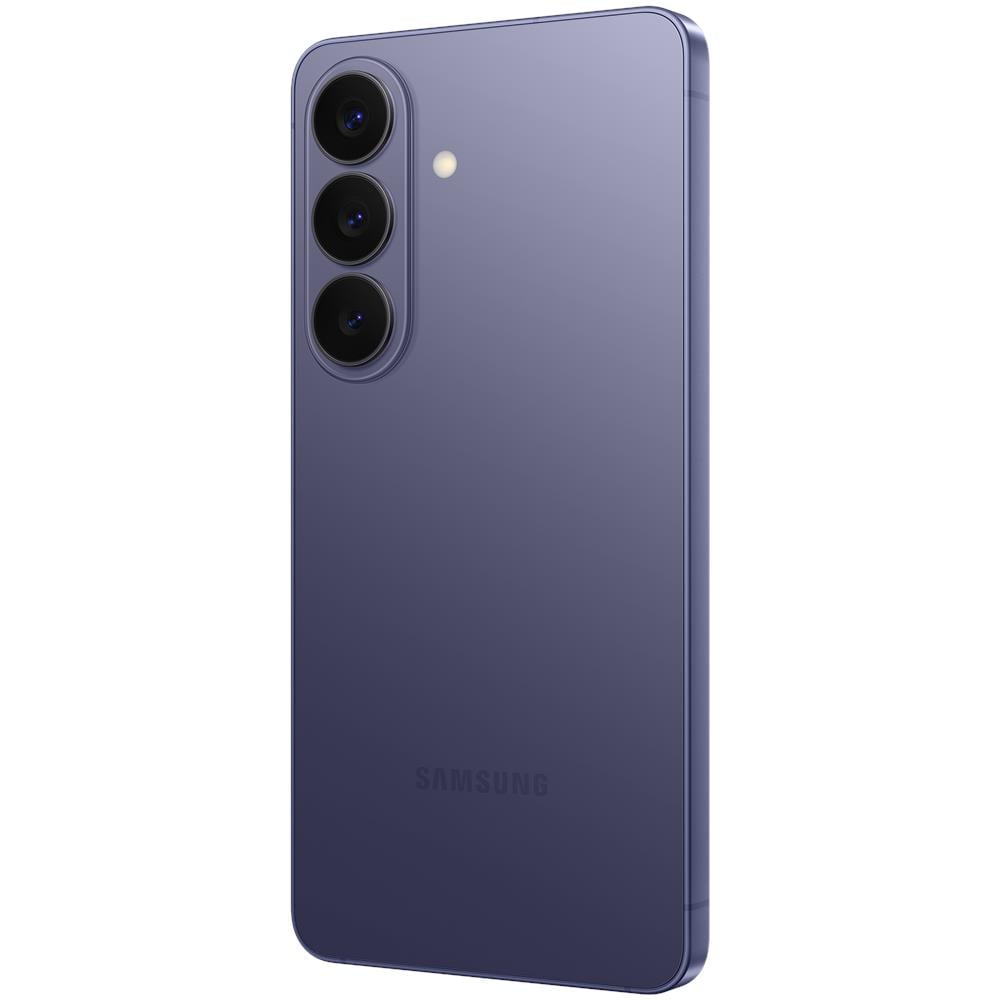 Galaxy S26 5G AI Enterprise Ed. 128GB 12GB Ram Display 6.3" Dynamic Amoled 2X 120Hz Main Camera 50MP DualSim (nanoSim+eSim) Android 16 Exynos 2600 4300mAh Cobalt Violet Europa - Foto 9