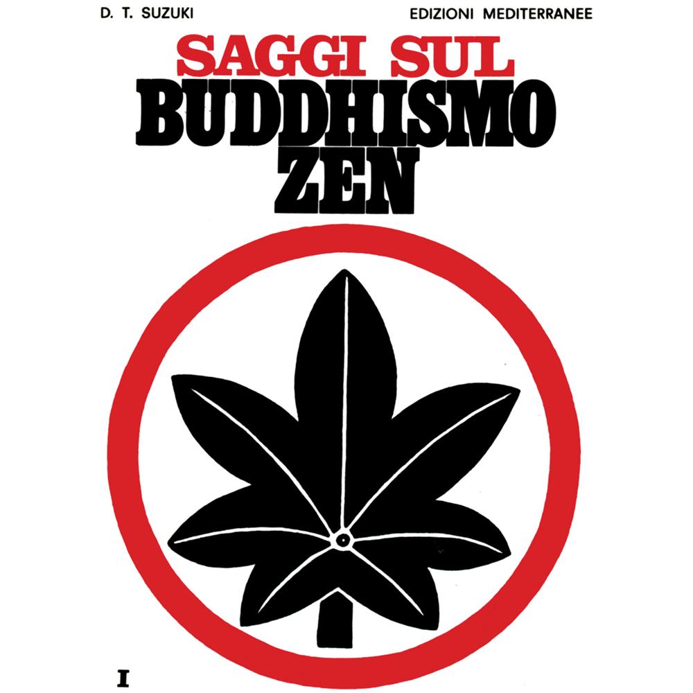 Taitaro Suzuki Daisetz - Saggi sul buddhismo Zen. Vol. 1: Una spiegazione chiara e precisa dello zen - Foto 3