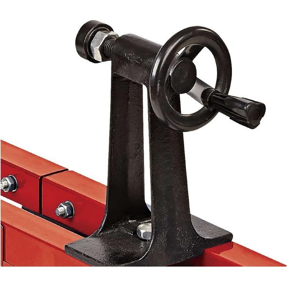 BT-WW 1000 Tornio per Legno Potenza 350 W Colore Blu - Foto 3