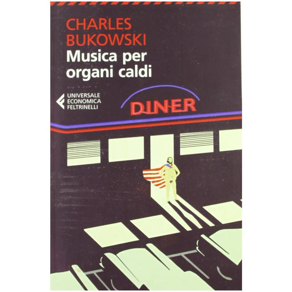 Charles Bukowski - Musica per organi caldi - Foto 2