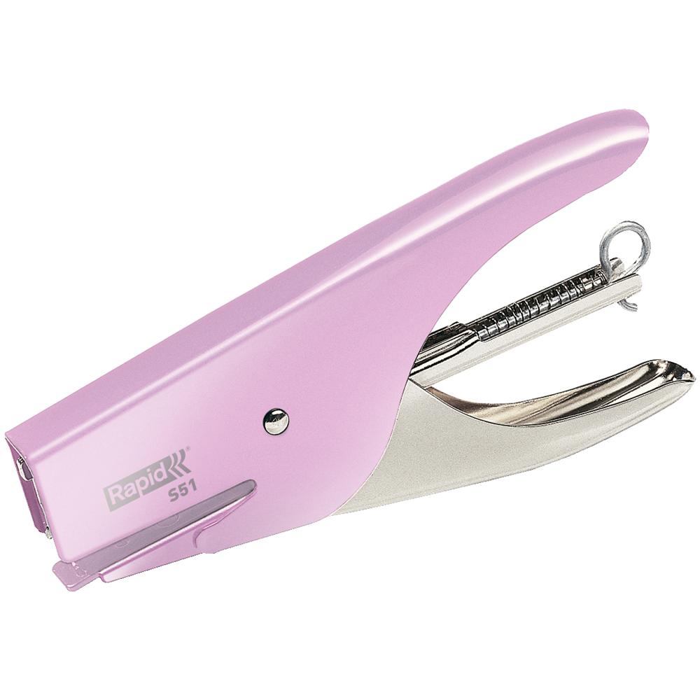 cucitrice a pinza s51 strawberry cream retro' classic - Foto 2