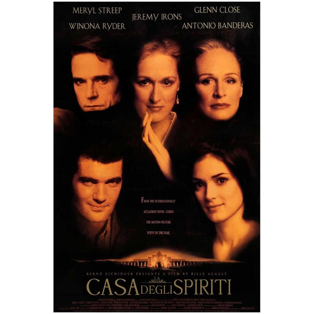 Casa Degli Spiriti (La) - Foto 1