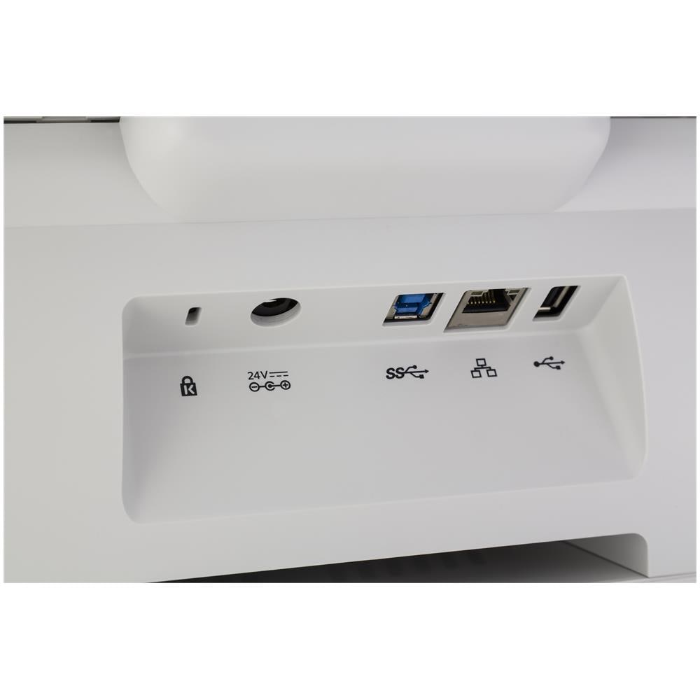 Alaris S2060w Scanner A4 60ppm Adf80 Usb 3.1 Lan / Wlan In - Foto 10