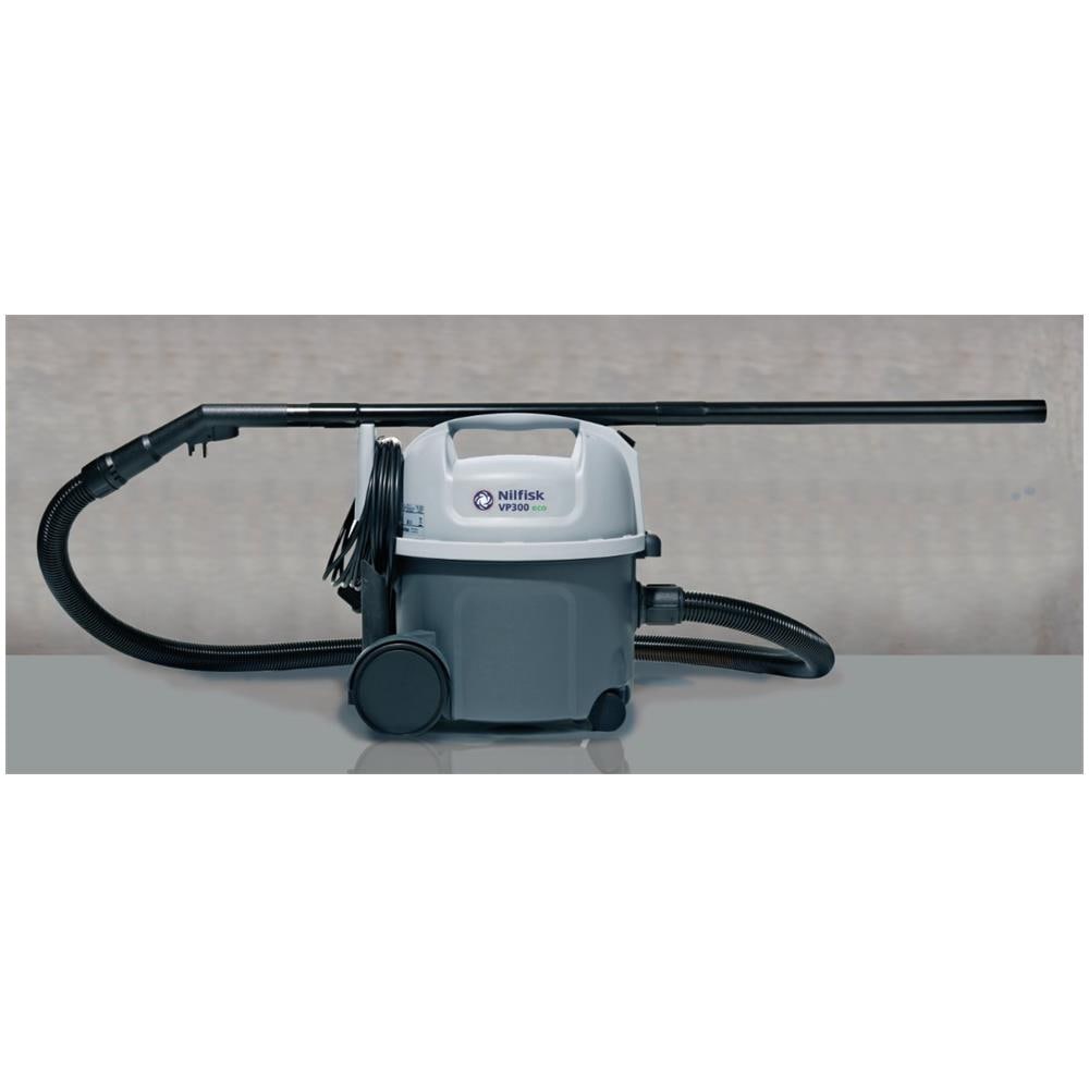 Aspirapolvere Industriale VP100 Potenza 880 W - Foto 2