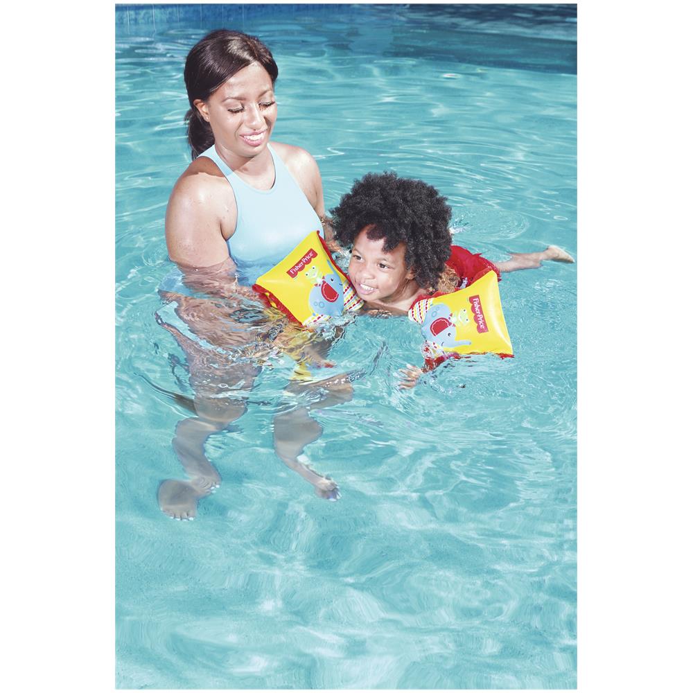 Braccioli Tessuto Fisher 1/3 3/6 Anni Ass Cf1 - Foto 20