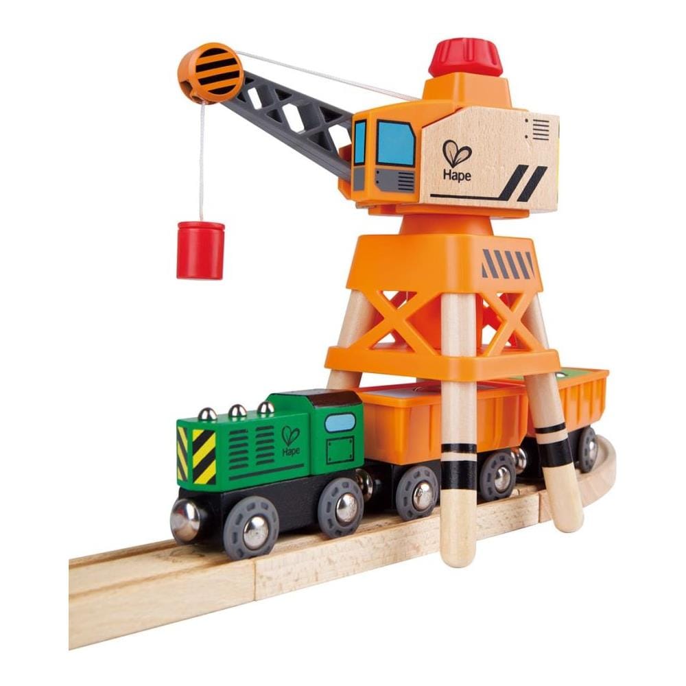 Grande Gru Con Braccio E3715 - Foto 2