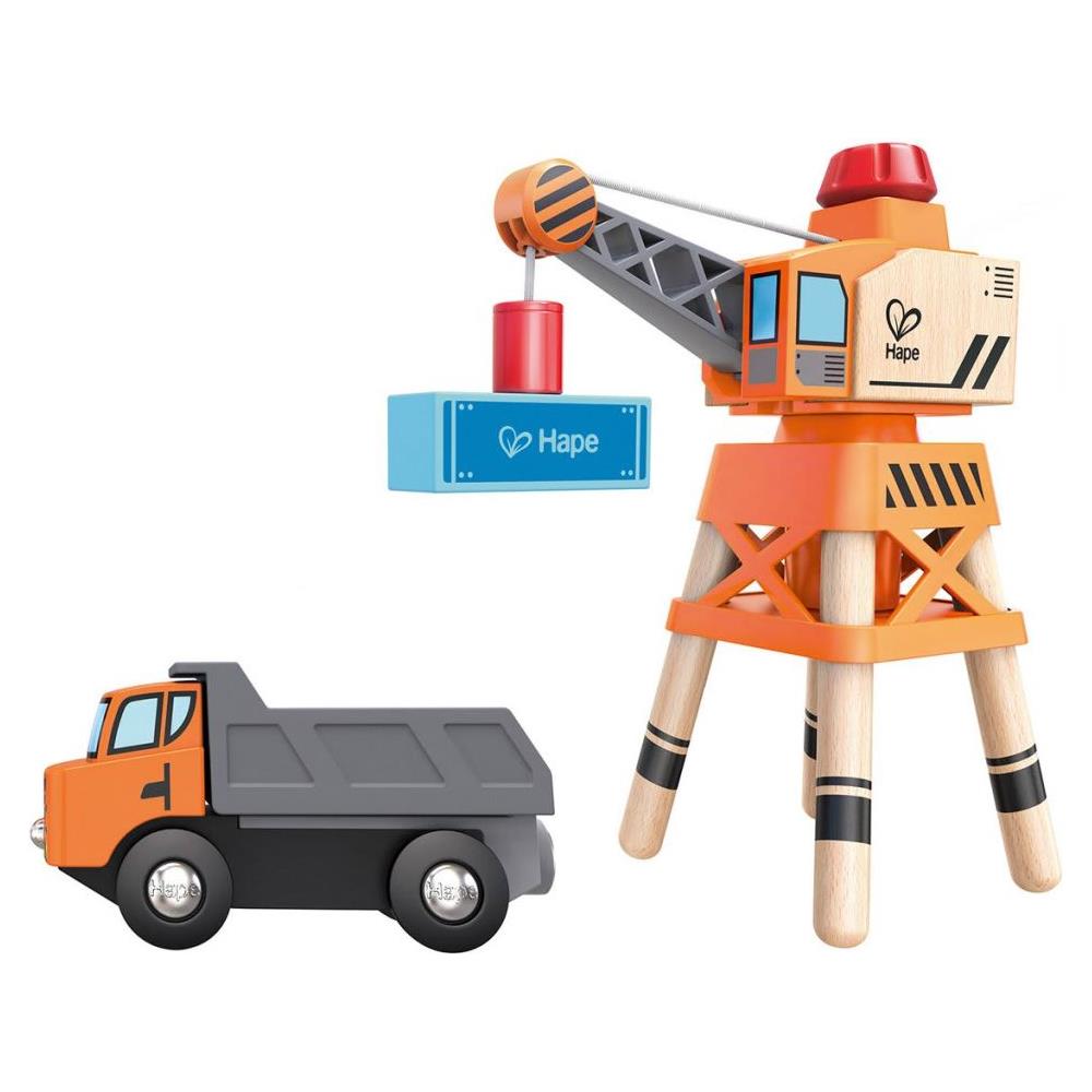 Grande Gru Con Braccio E3715 - Foto 7