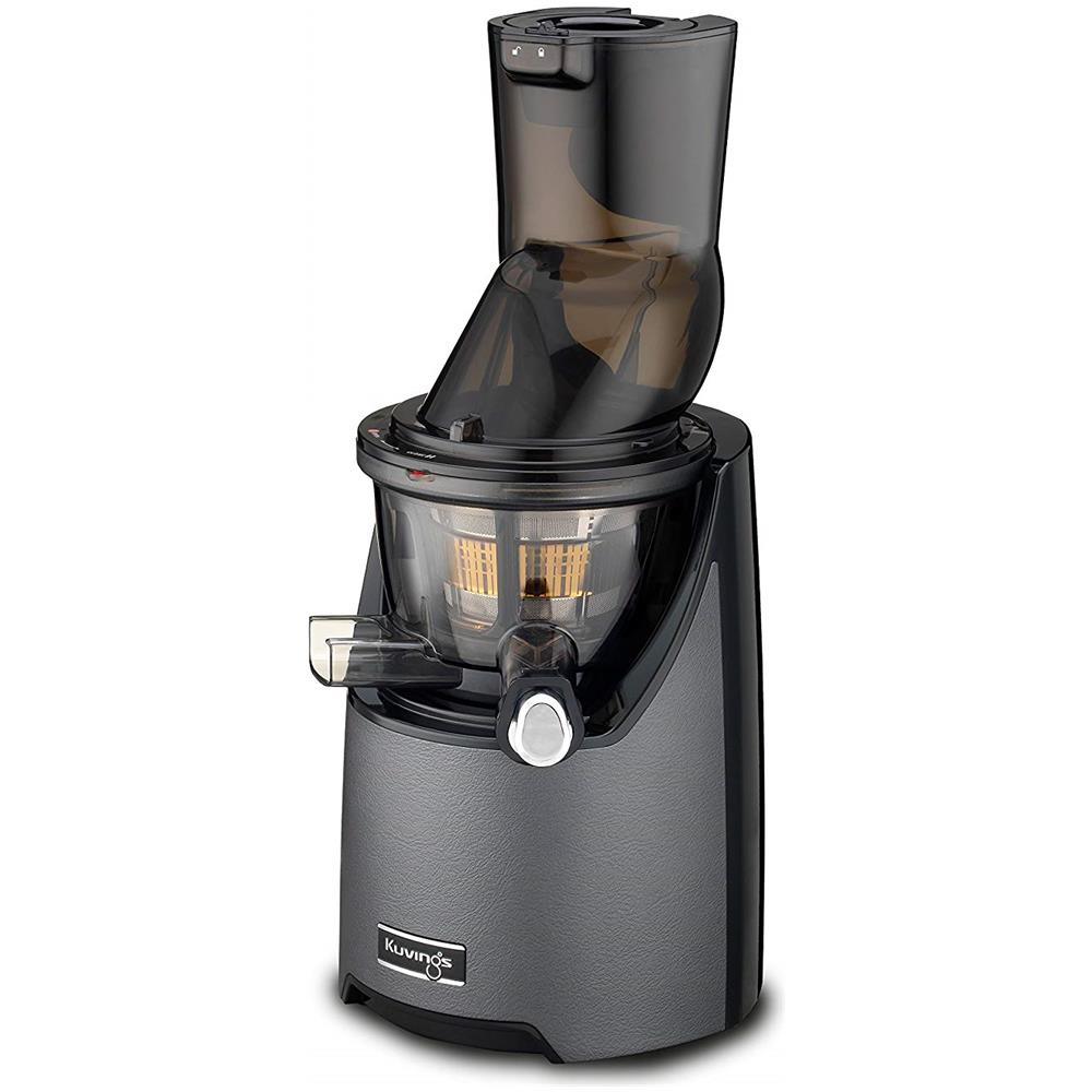 Estrattore Di Succo Evo 820 Grigio Antracite - Foto 2