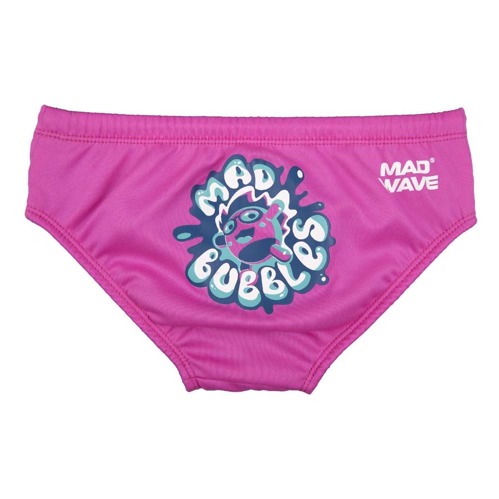 Costumi Bebè Mad Bubbles Aqua Nappie Costumi Junior S - Foto 1