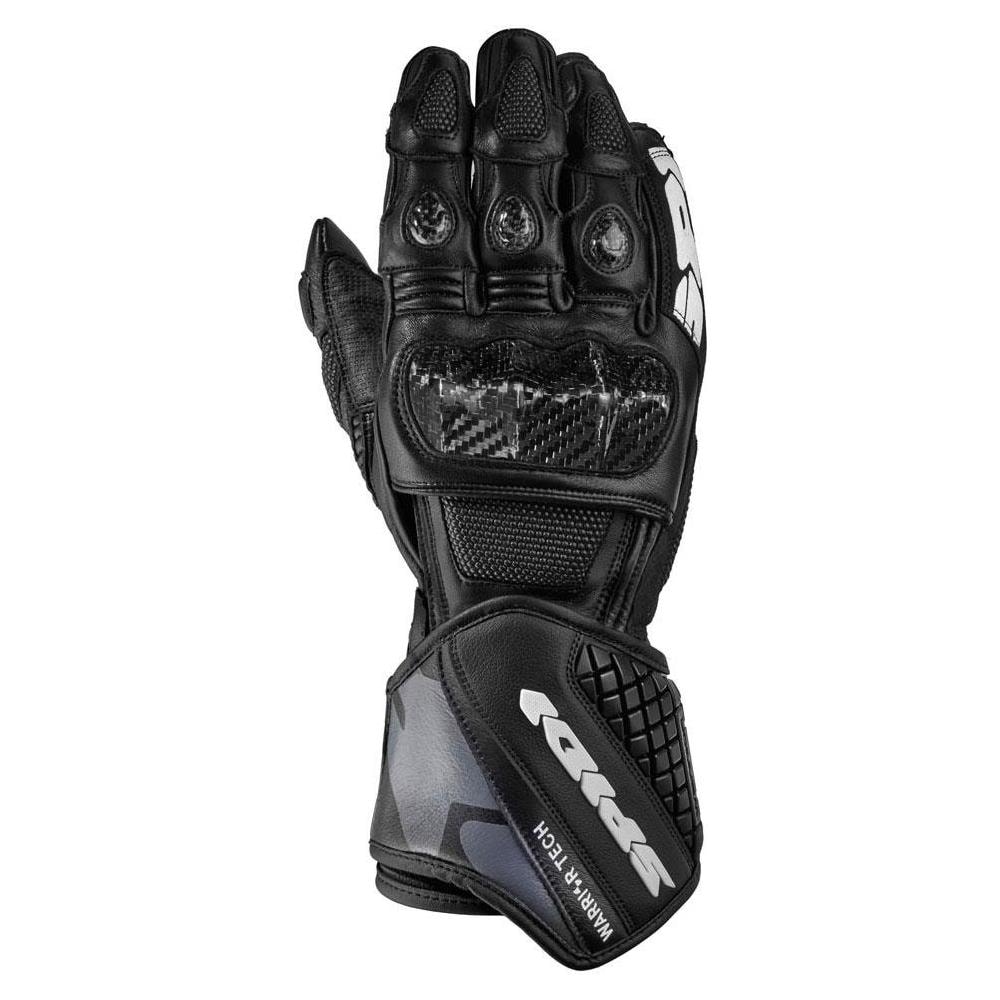 Guanti Spidi Carbo 5 Protezioni S - Foto 1