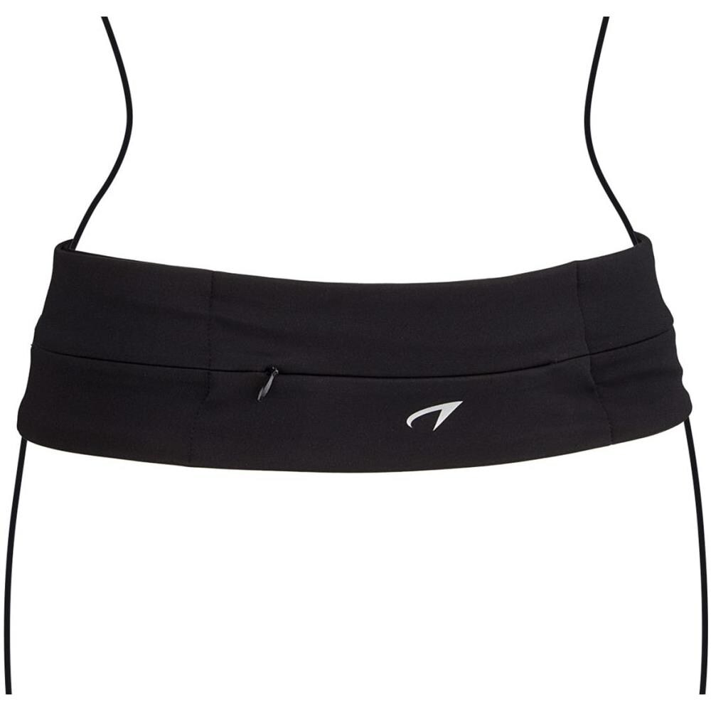 Cintura Sportiva In Lycra Taglia L 21pr-zwa-l Nera - Foto 8