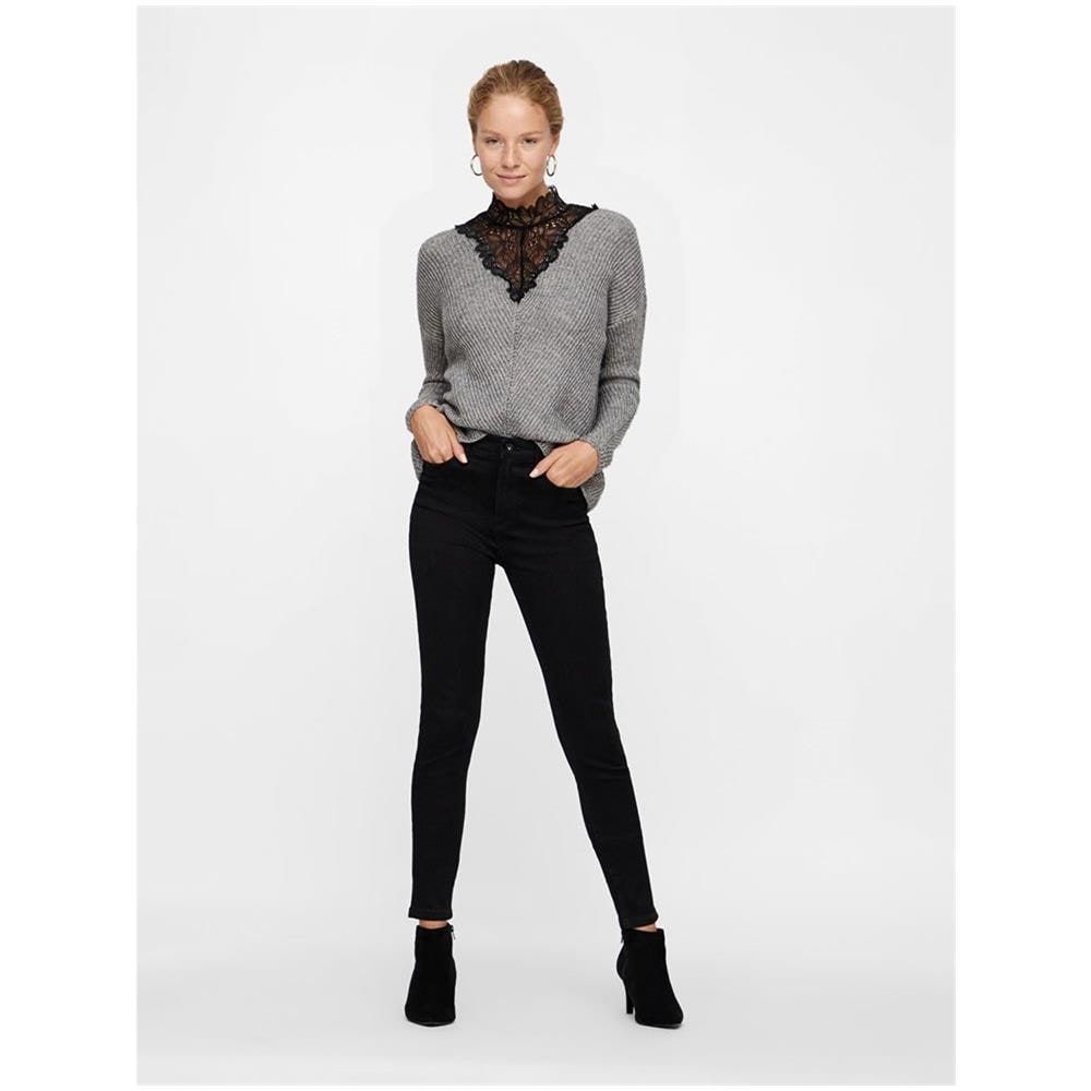 Pantaloni Sophia Hw Skinny Soft Vi110 Noos L32 Abbigliamento Donna Xxs - Foto 3