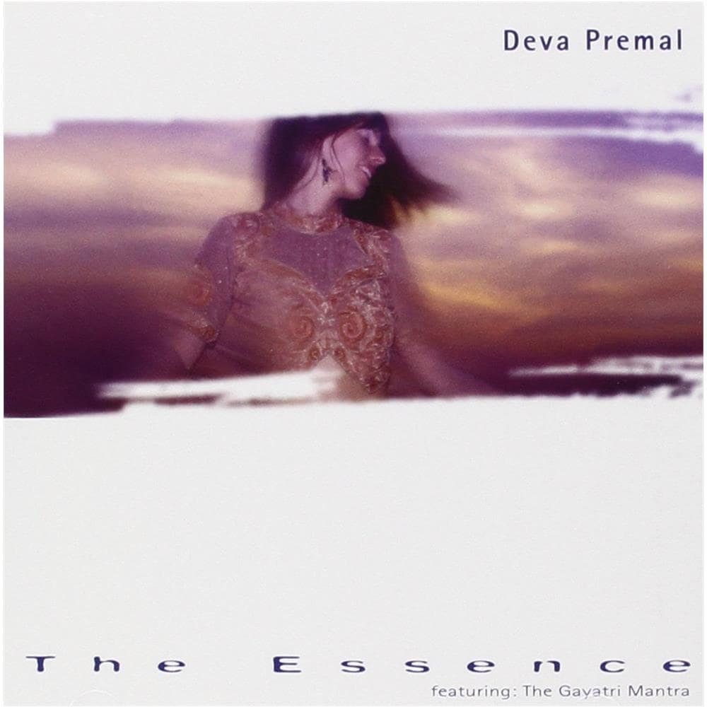 Audio Cd Deva Premal - Essence - Foto 1