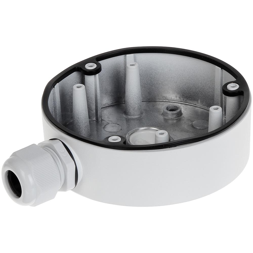 Scatola Di Giunzione Per Telecamera Dome Serie Ds-2cd17xx - - Foto 2