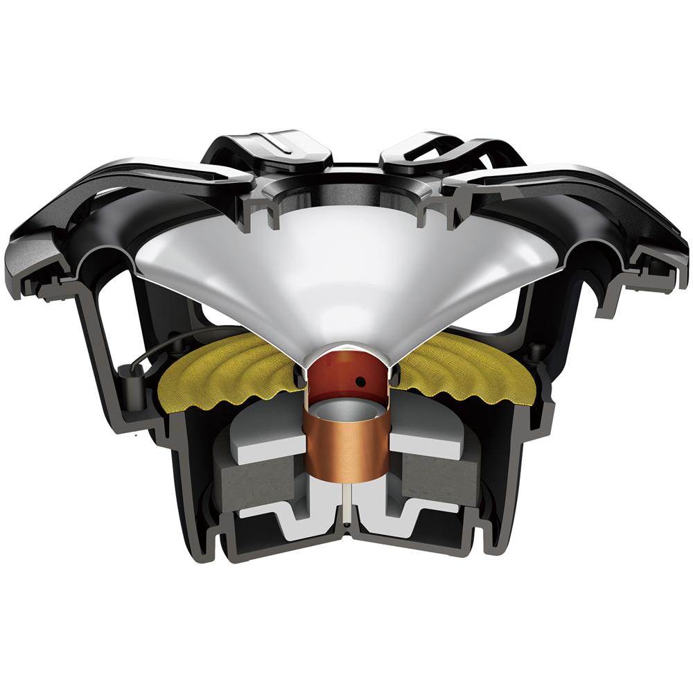 TS-ME100WS Marine - Foto 3