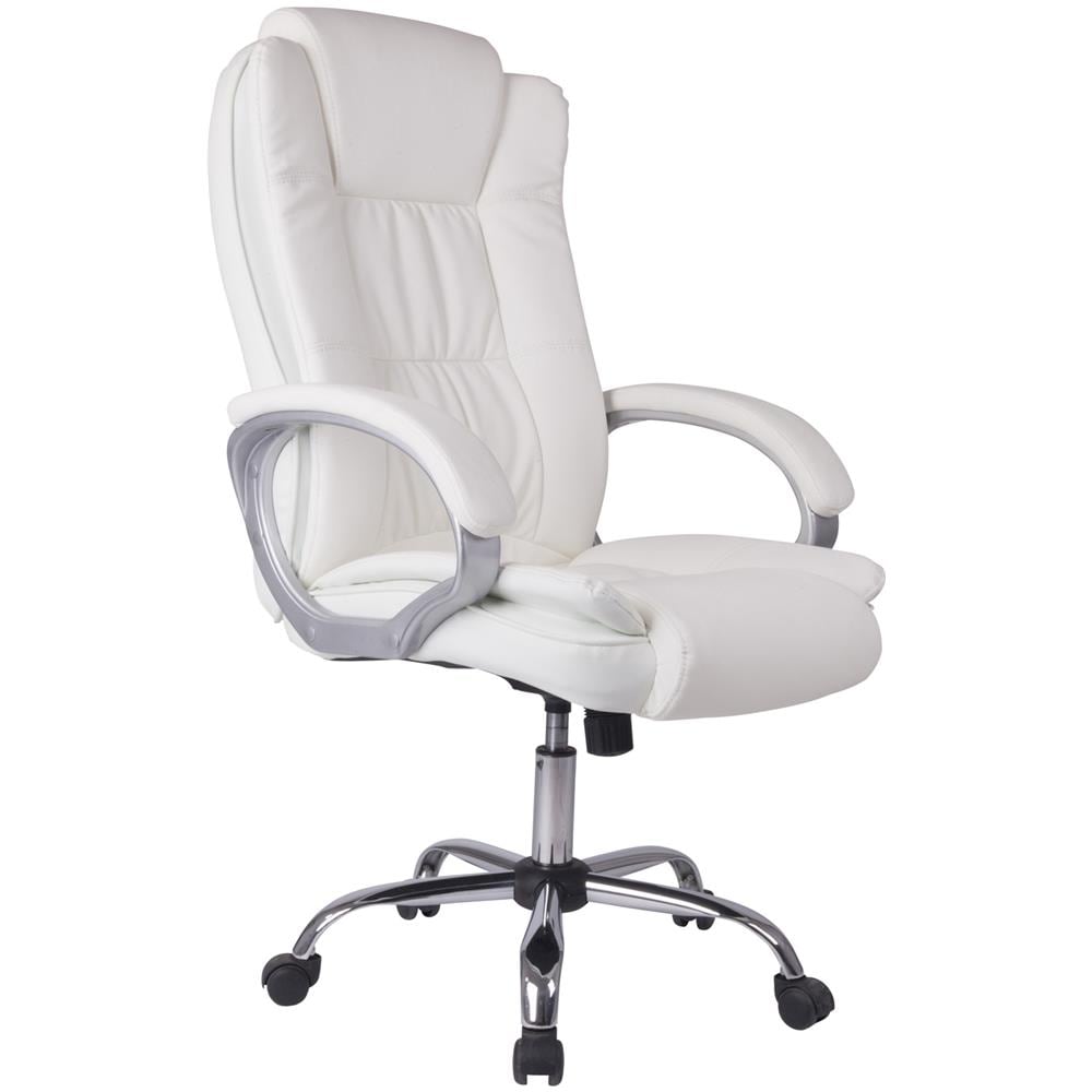 Vs Presidenza Dell'ufficio Karen Bianco-office Chair Karen Bianca - Foto 1