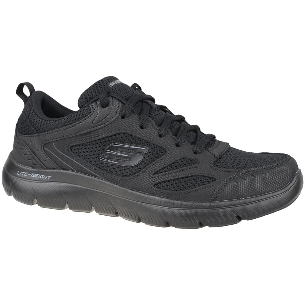 Summits-south Rim 52812-bbk, Uomo, Nero, Scarpe Sportive, Numero: 45 Eu - Foto 1