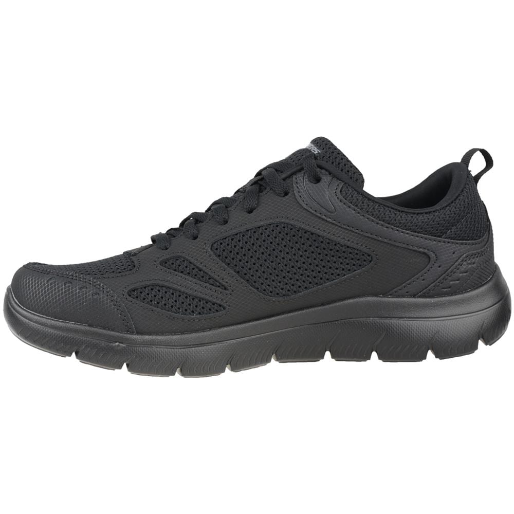 Summits-south Rim 52812-bbk, Uomo, Nero, Scarpe Sportive, Numero: 45 Eu - Foto 2
