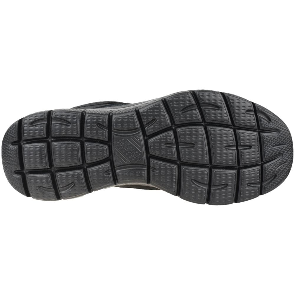 Summits-south Rim 52812-bbk, Uomo, Nero, Scarpe Sportive, Numero: 45 Eu - Foto 4