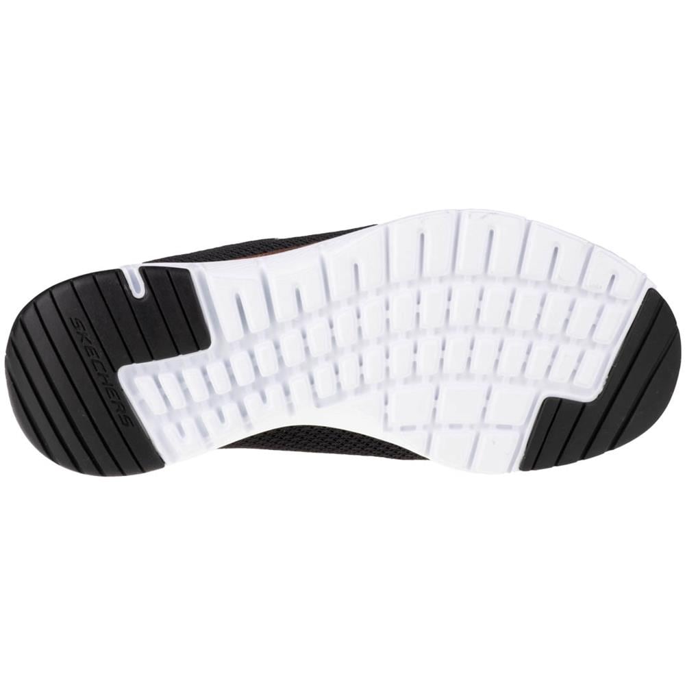 Flex Appeal 3.0, Donna, Nero, Sneakers, Numero: 35,5 Eu - Foto 4