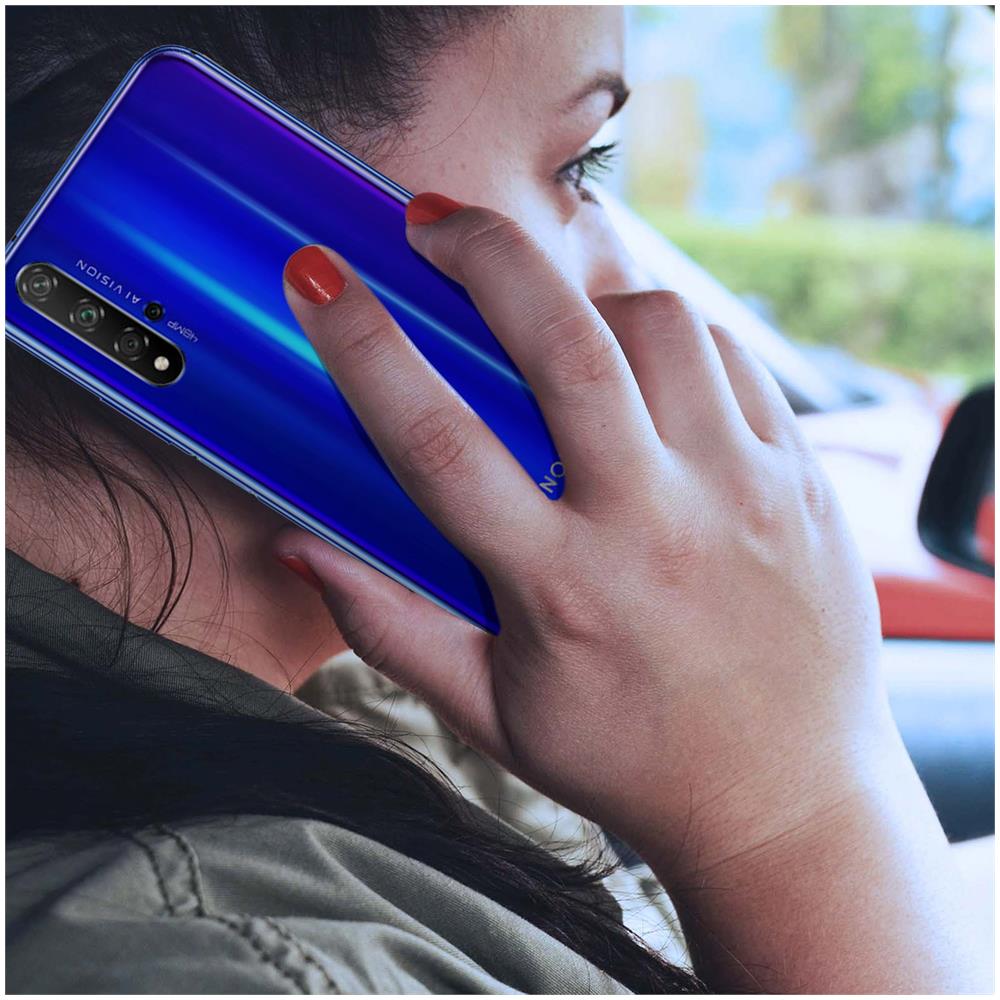 Altoparlante Interno Speaker Per Honor 20 - Pezzo Di Ricambio - Foto 4