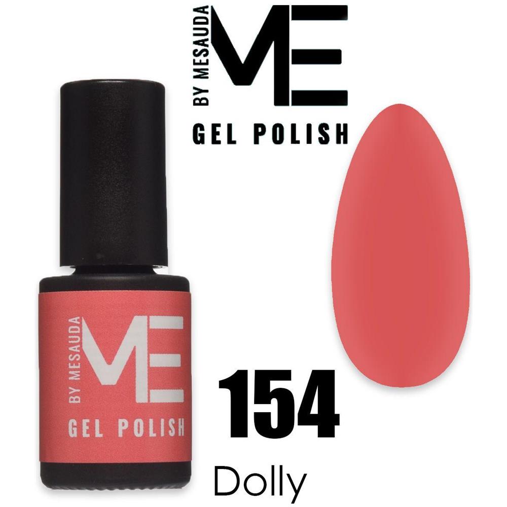 Gel Polish Semipermanente - 154 Dolly - 5 Ml - Me By - Foto 1